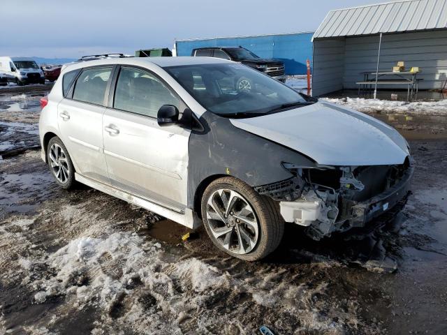 2017 TOYOTA COROLLA IM - JTNKARJE6HJ538711