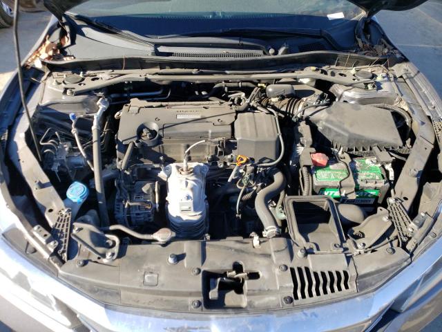 2016 HONDA ACCORD SPO 1HGCR2F58GA160117
