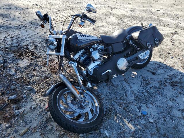 2007 HARLEY-DAVIDSON FXDBI 1HD1GX4197K312603