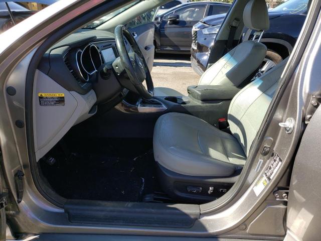 2015 KIA OPTIMA EX - 5XXGN4A7XFG363397