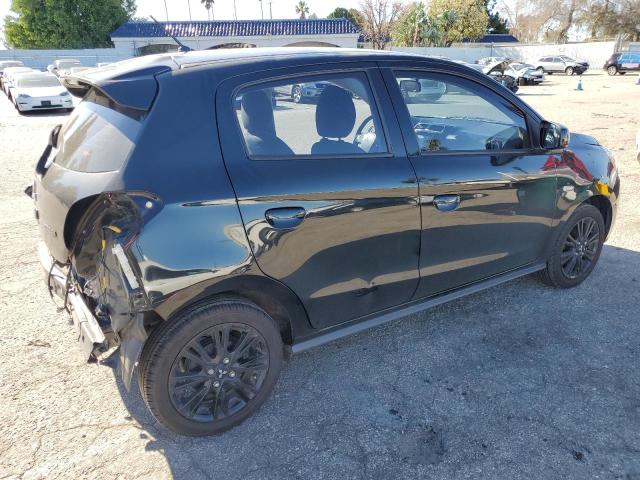 2019 MITSUBISHI MIRAGE LE ML32A5HJ5KH004407