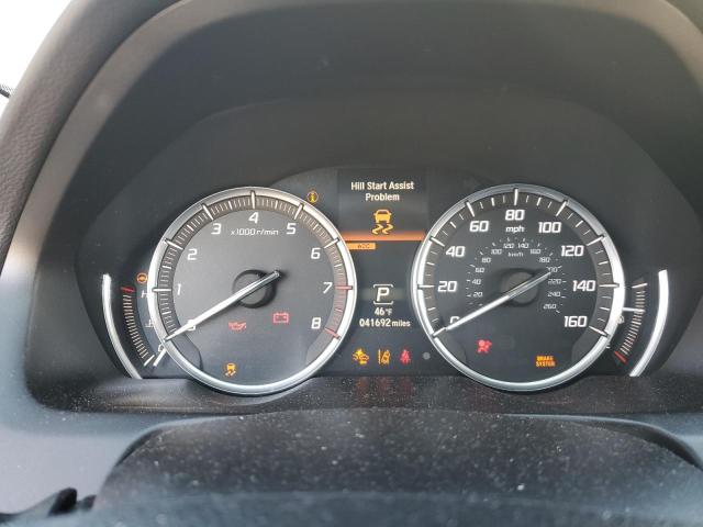 2015 ACURA TLX ADVANC - 19UUB2F75FA000916