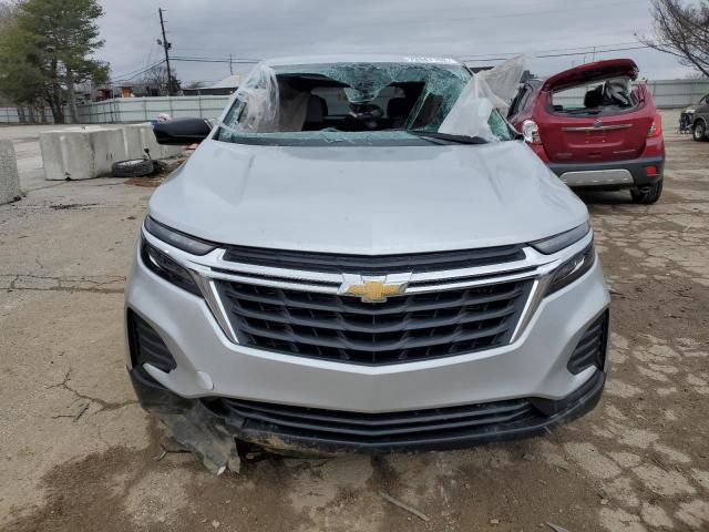 2022 CHEVROLET EQUINOX LS - 3GNAXSEVXNS182913