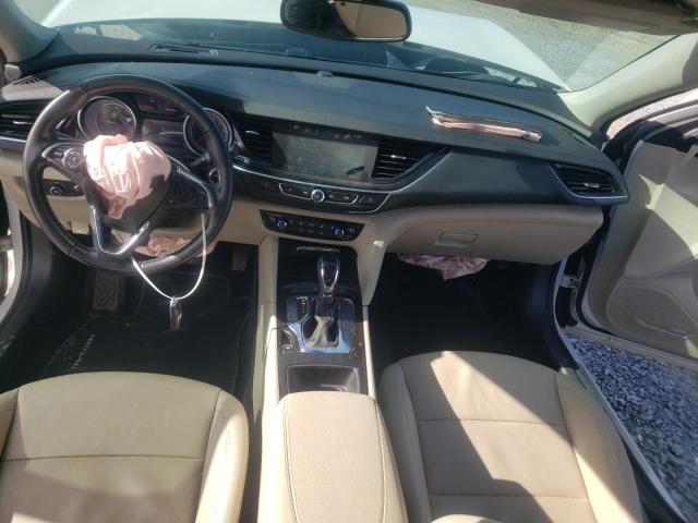 2018 BUICK REGAL TOUR - W04GV8SX1J1070895