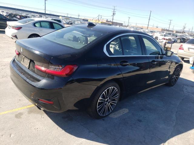 2019 BMW 330I - 3MW5R1J59K8B00888