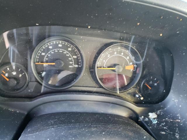 2016 JEEP PATRIOT LA - 1C4NJPFA9GD526402