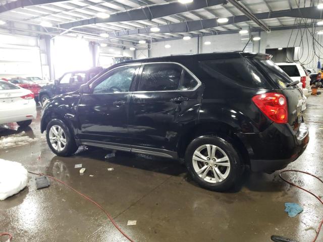 2015 CHEVROLET EQUINOX LS 2GNALAEK8F6115528