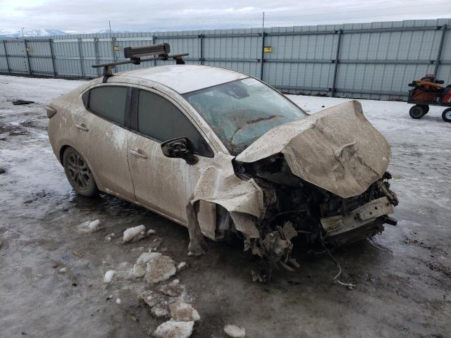 2017 TOYOTA YARIS IA 3MYDLBYV2HY186373