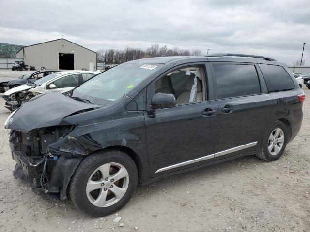 2015 TOYOTA SIENNA LE - 5TDKK3DC0FS536784