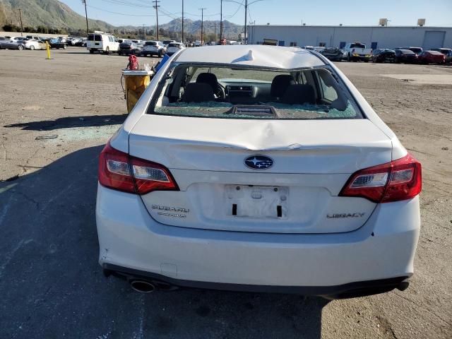 4S3BNAF60K3011285 Subaru Legacy 2.5i Premium