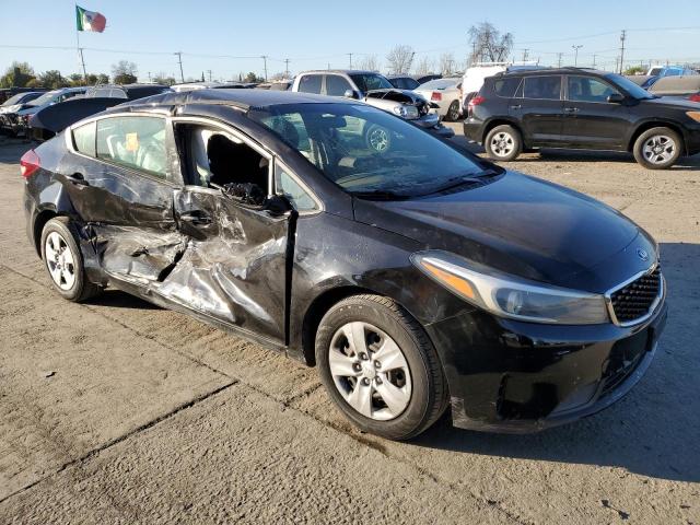3KPFK4A72HE045807 KIA FORTE LX