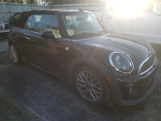 WMWZN3C59FT863000 Mini Cooper