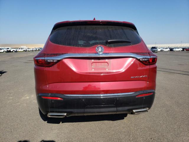 5GAERBKW7KJ239259 Buick Enclave Essence
