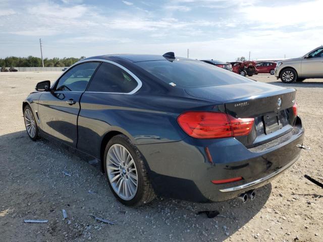 2015 BMW 428 I - WBA3N3C50FK232275