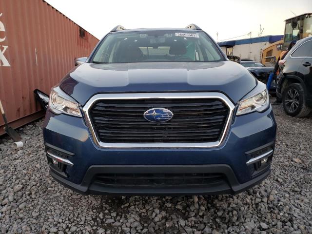 VIN WMEFJ5DA5HK171691 2020 SUBARU ASCENT no.5