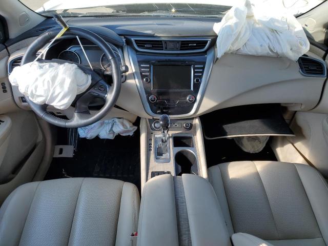 5N1AZ2MS8KN124570 Nissan MURANO S