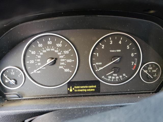 2015 BMW 328 I SULE - WBA3C1C5XFP854265