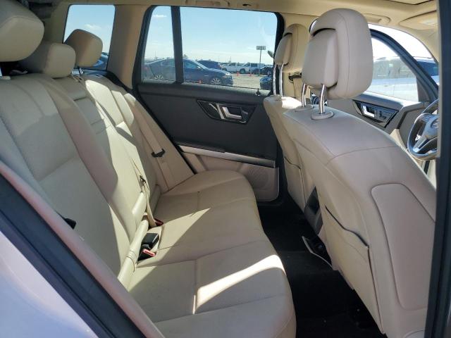 2015 MERCEDES-BENZ GLK 350 - WDCGG5HB6FG350935