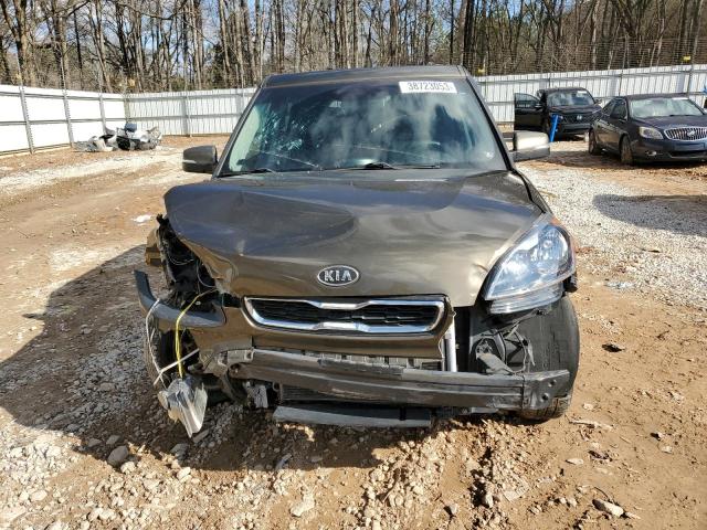 KNDJT2A63C7454295 KIA SOUL +