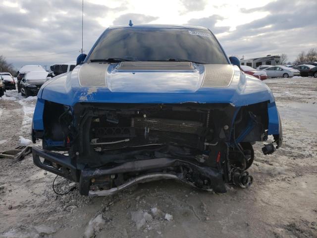 2019 FORD F150 RAPTO - 1FTFW1RG6KFA16024