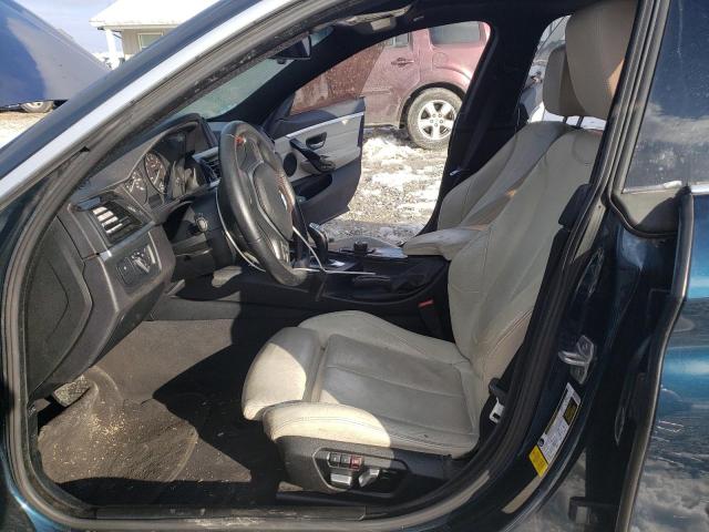2016 BMW 428 I GRAN - WBA4A9C50GG506288