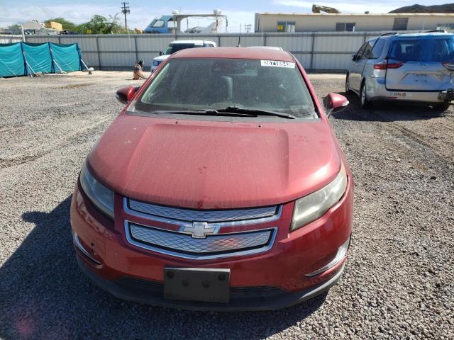 VIN 1G1RB6E41EU131897 2014 Chevrolet Volt no.5