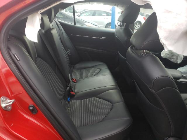 2019 TOYOTA CAMRY L/LE - 4T1B11HKXKU295164