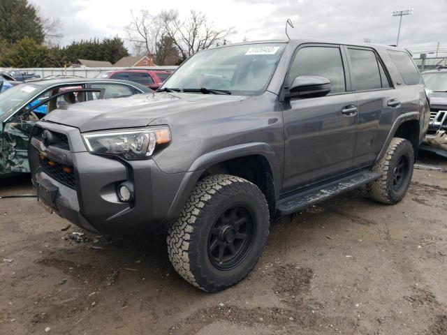 2014 Toyota 4Runner SR5