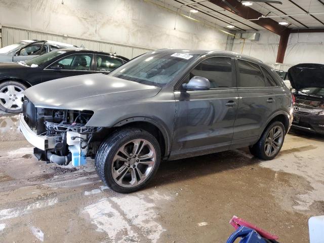 2018 AUDI Q3 PREMIUM - WA1BCCFS3JR004349