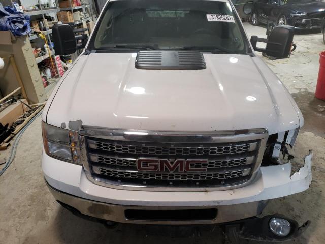1GT120C82CF152234 GMC Sierra K2500 Sle
