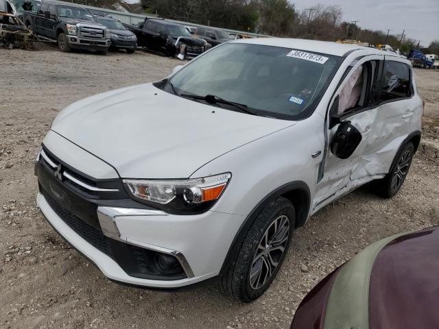 2019 Mitsubishi Outlander Sport ES