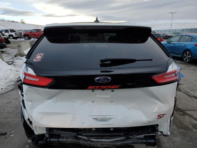2022 FORD EDGE ST - 2FMPK4AP4NBA25772