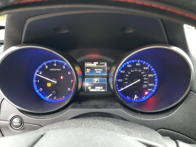 4S3BNAC61G3004261 Subaru Legacy 2.5i Premium