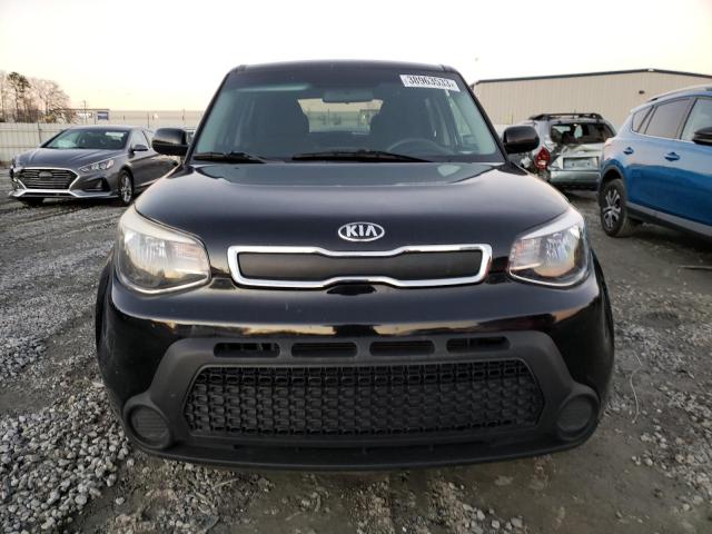 KNDJN2A24F7793157 | 2015 KIA SOUL