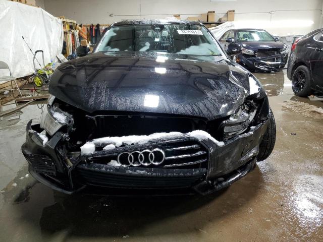 2016 Audi A6 Prestige VIN: WAUHGAFCXGN009580 Lot: 38283813