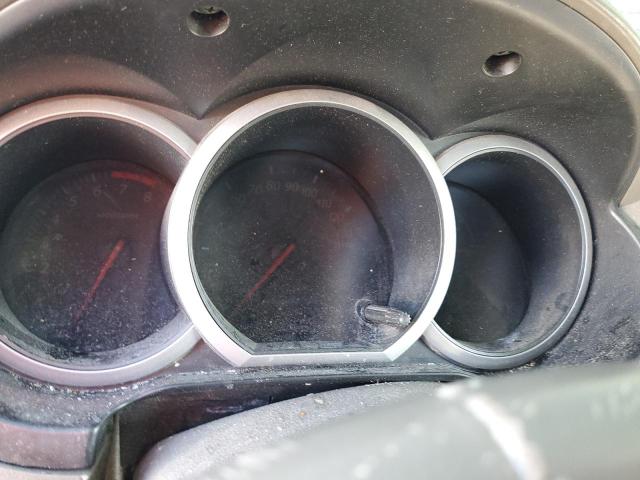 JS3TD947364100528 Suzuki GR VITARA