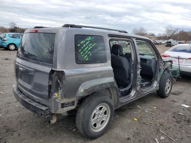 1C4NJPBB2ED850495 Jeep Patriot