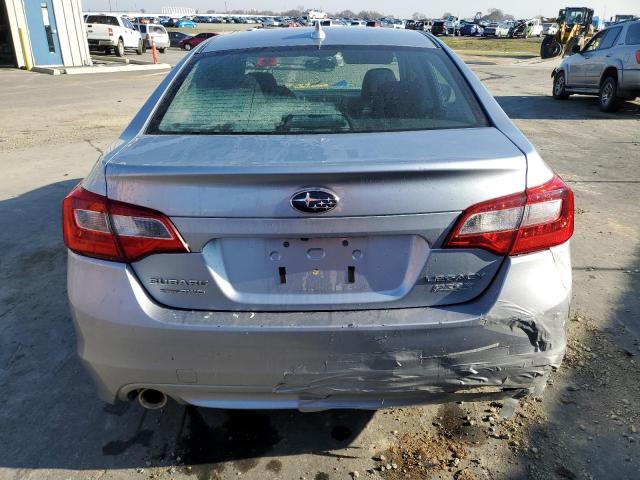 4S3BNAC66H3037595 Subaru Legacy 2.5i Premium