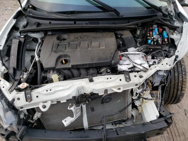 2017 TOYOTA COROLL - 2T1BURHE1HC895887