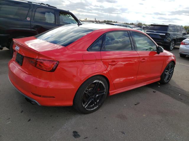 2016 AUDI S3 PREMIUM - WAUB1GFFXG1006867