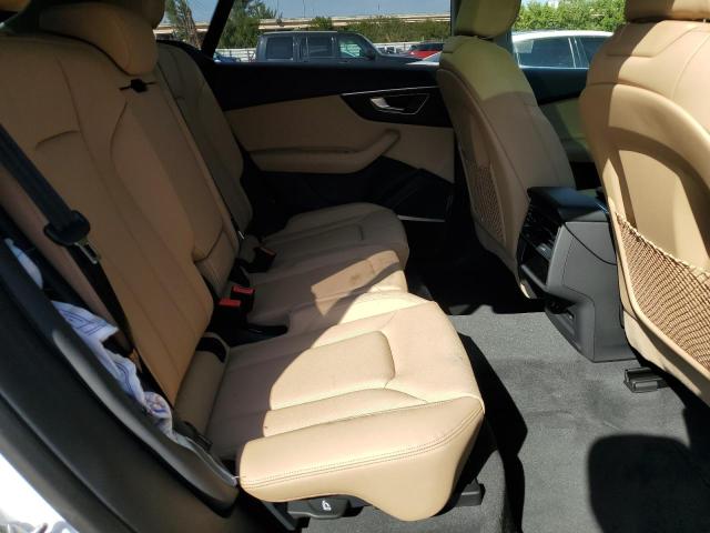 2023 AUDI Q8 PRESTIG - WA1FVBF11PD009763