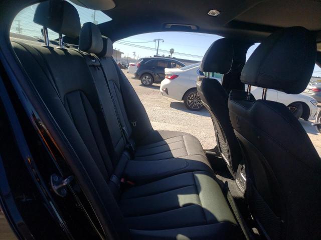 2019 BMW 330I - 3MW5R1J59K8B00888