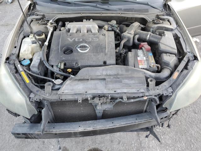 1N4BL11D85N401898 Nissan ALTIMA SE