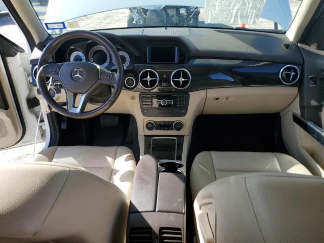 2015 MERCEDES-BENZ GLK 350 - WDCGG5HB6FG350935