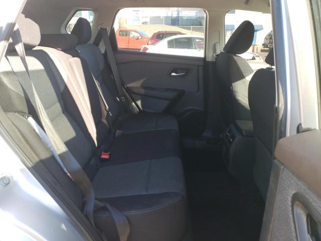 5N1AT3BA2MC807350 Nissan ROGUE SV