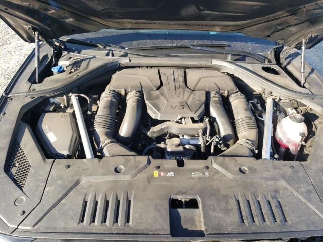 2022 GENESIS GV70 BASE - KMUMCDTC6NU034768