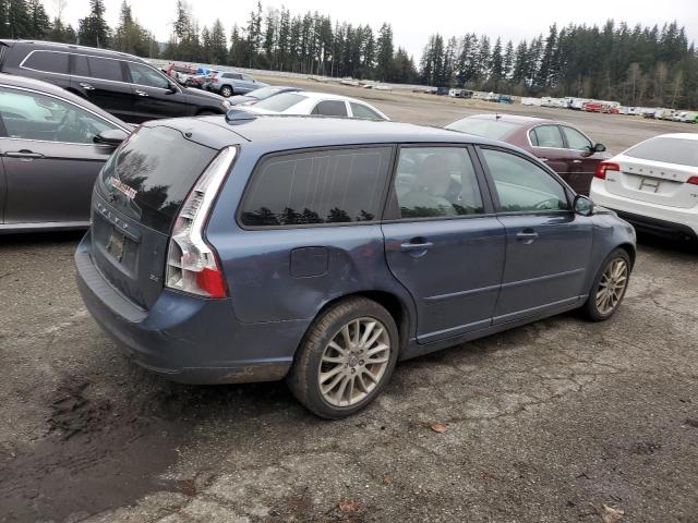 YV1390MW2A2529810 Volvo V50