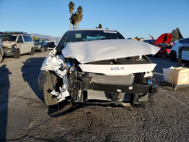 3KPF54AD7PE552519 KIA Forte Gt Line