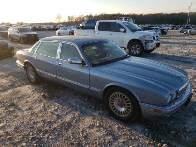 SAJKX6748TC769561 Jaguar XJ