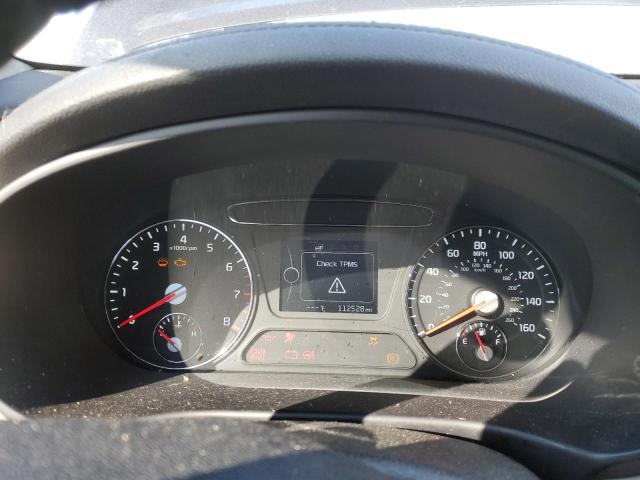 5XYPHDA15GG032923 KIA SORENTO EX